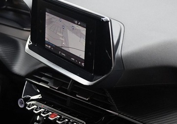 Peugeot 2008 II SUV 1.2 PureTech 100KM 2023 Peugeot 2008 Kamera 360_Nawigacja_Skladane lusterka_ 1.2 Benzyna 101KM, zdjęcie 15