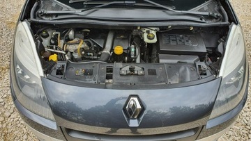 Renault Scenic III 2010 Renault Scenic 1.5 dCi 110KM # NAVI # Climatronic, zdjęcie 30