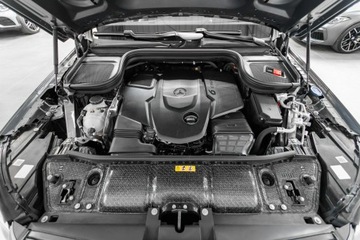 Mercedes GLS X167 SUV 2.9 400d 330KM 2022 Mercedes GLS Klasa 400d. Polska. Bezwypadkowy. FV, zdjęcie 17