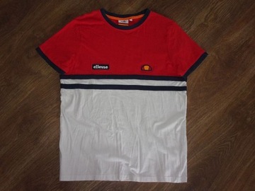 ELLESSE koszulka t-shirt S