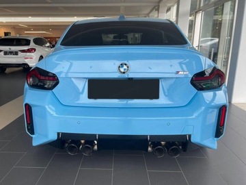 BMW Seria 2 F74 2025 BMW Seria 2 Coupe M2 Coupe 3.0 (480KM) 2025, zdjęcie 2