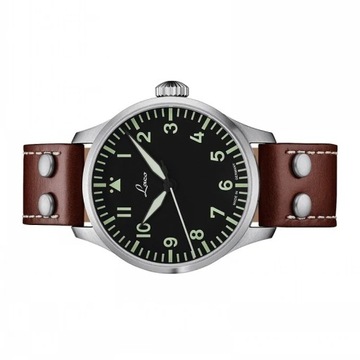 Zegarek Laco Augsburg 42 861688.2 automatik
