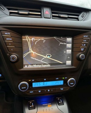 Toyota Avensis III Wagon Facelifting 2015 1.8 Valvematic 147KM 2017 Toyota Avensis 1.8 Benzyna 147KM, zdjęcie 15