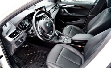 BMW X1 F48 Crossover Facelifting 2.0 25i 231KM 2021 BMW X1 Tempomat adaptacyjny, 4x4, Automat, Panorama 2.0 Benzyna 231KM, zdjęcie 28
