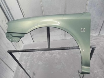 BŁOTNIK SKODA OCTAVIA 1 1U2 1U5 97-10 KOLOR 9596