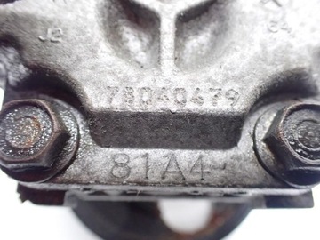 ČERPADLO SERVA ORIGINÁLNÍ SUZUKI JIMNY III 1.3I 16V M13A FACELIFT 17R