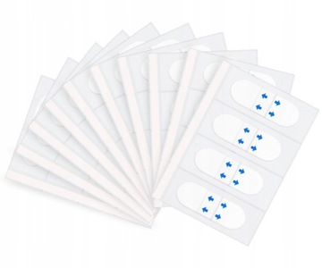 ТЕЙПЫ ПРОТИВ МОРЩИН, ЛИФТИНГ-ПРЕЧАТКА