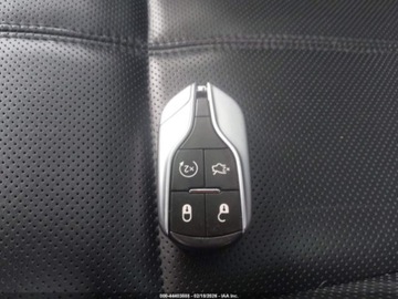 Maserati Levante 2022 Maserati Levante Maserati Levante GT 3.0L 3.0 Benzyna 345KM, zdjęcie 15