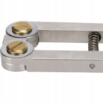 Щипцы для браслета часов 14 см ming62