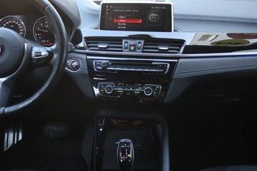 BMW X2 F39 Crossover 2.0 20i 192KM 2019 BMW X2 xDrive20i, Salon Polska, Serwis ASO, 4X4, zdjęcie 11
