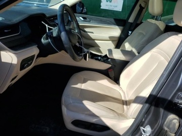 Jeep Grand Cherokee IV 2022 Jeep Grand Cherokee Limited 2022 3.6l 3.6 Benzyna 293KM, zdjęcie 7