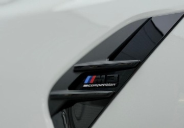 BMW Seria 3 G20-G21 2025 BMW M3 BMW M3 Competition xDrive Touring 3.0 Benzyna 530KM, zdjęcie 9