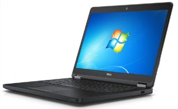 Dell Latitude E5450 i5-5 gen./8/256 SSD/GW/FV