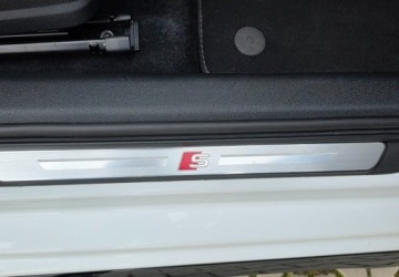 Audi A3 8Y S3 Limousine 2.0 TFSI 310KM 2024 Audi S3 Limousine S3 TFSI310KMS-tronicSalon PLBangOlufsenQuattroGwarancja, zdjęcie 27