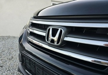 Honda CR-V IV SUV Facelifting 1.6 i-DTEC 120KM 2015 Honda CR-V SLICZNA 1.6 DTEC Bogata Wersja ORYGINAL Zadbany SERWIS 2016r, zdjęcie 22