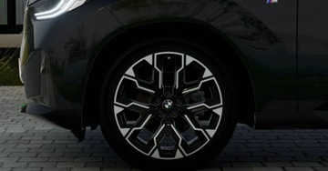 BMW X3 G45 2025 BMW X3 Odbior Grudzien Leasing 104 BMW Bonkowscy Wroclaw 2.0 197KM, zdjęcie 4