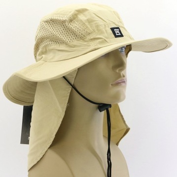 Панама-ведро Avalanche, 56/57 см, верхняя пробка, 26 долларов США