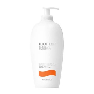 BIOTHERM OIL THERAPY BODY BALM 400ML