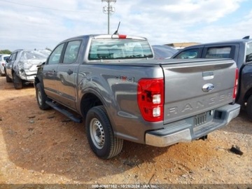 Ford Ranger V 2021 Ford Ranger 2021 FORD RANGER XL 2.3 Benzyna 270KM, zdjęcie 4