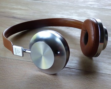 SŁUCHAWKI Aëdle VK-1 VALKIRIE HIGH-END HANDMADE