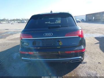 Audi Q5 II 2022 Audi Q5 Premium 45 Tfsi S Line Quattro S Tronic 2022 2.0l 2.0 Benzyna 261KM, zdjęcie 4
