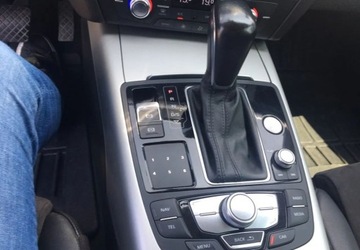 Audi A6 C7 Allroad quattro facelifting 3.0 TDI clean diesel 320KM 2016 Audi A6 Avant Zadbany 3.0 Diesel 320KM, zdjęcie 2