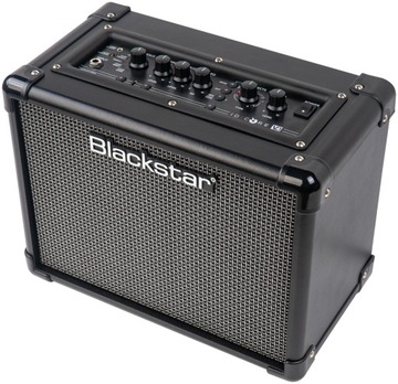 BLACKSTAR ID CORE 10 V4 ГИТАРНЫЙ КОМБО-ГИТАРНЫЙ УСИЛИТЕЛЬ 10 Вт