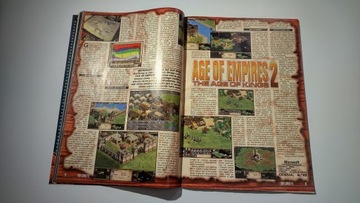 Секретная служба 10/99 (72)