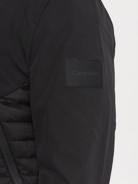 CALVIN KLEIN ELEGANCKA MODNA I WYGODNA KURTKA PRZEJŚCIOWA R.XXL SCK294