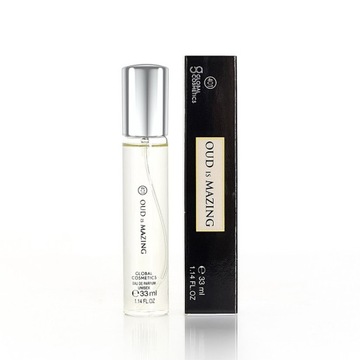 401 - OUD Is MAZING 33ml - zapach UNISEX