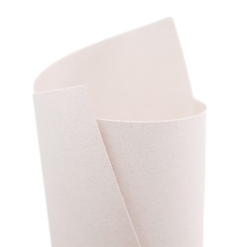Jasno różowy papier eko na zaproszenia 20x A4 250g
