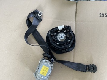 AIRBAG ULOŽENÍ ŘIDIČE + PAS NAPÍNÁK RENAULT TRAFIC 3 III 14-20