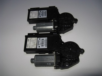 SILNICZEK SZYBY PRAWY PRZÓD AUDI A4 B6