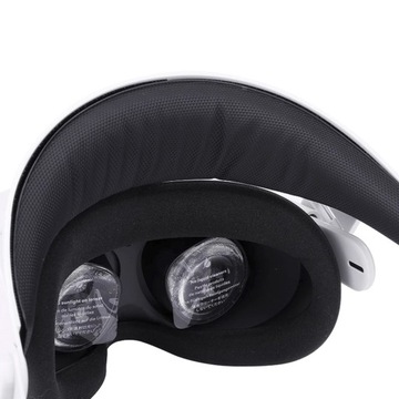 Регулируемый ремешок на голову для очков Oculus Quest 1/2.