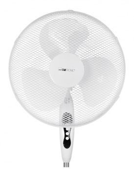 НАСТОЛЬНЫЙ ВЕНТИЛЯТОР НАПОЛЬНЫЙ ВЕНТИЛЯТОР CLATRONIC VL