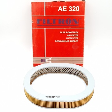 Filtron AE 320 Filtr powietrza