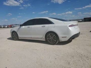 Lincoln MKZ 2019 Lincoln MKZ Lincoln Mkz 2.0 Benzyna 245KM, zdjęcie 2