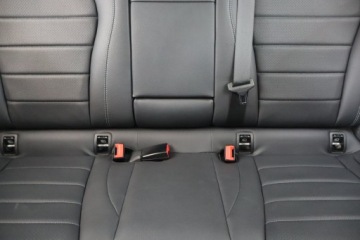 Mercedes GLC C253 SUV Facelifting 2.0 200d 163KM 2020 Mercedes GLC GLC 200 d 4MATIC, Salon Polska, 4X4, zdjęcie 9