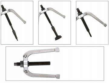 СЪЕМНИК ИНЕРЦИАЛЬНЫХ ПОДШИПНИКОВ 8-58