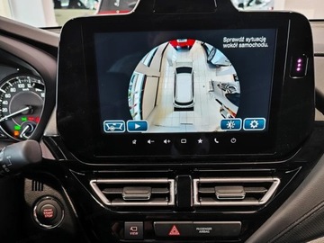 Suzuki SX4 II 2025 SUZUKI S-Cross 1.4 SHVS Elegance 4WD Suv 129KM 2025, zdjęcie 8