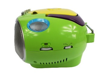 Blaupunkt B11 MC FM радио CD AUX кассета