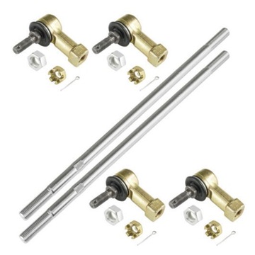 Запасные части комплекта правой струны