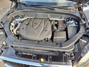 Volvo XC60 II Crossover D3 150KM 2020 Volvo XC 60 2,0 D 150KM skora alu kamera navi el.fotele , klapa oplacony, zdjęcie 29