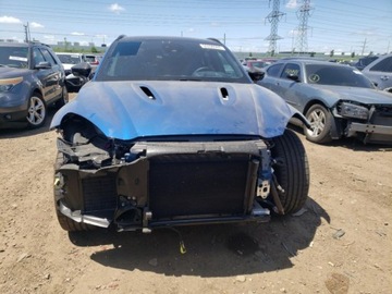 Aston Martin 2023 Aston Martin DBX 707 2023 4.0l 4.0 Benzyna 697KM, zdjęcie 5