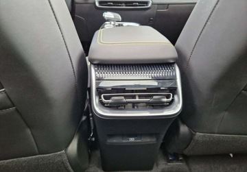 BAIC Beijing 5 1.5  177KM 2024 BAIC 5 FV23 LUXURY 1,5 177KM Automat 7 DCT GWARANCJA 1.5 Benzyna, zdjęcie 38