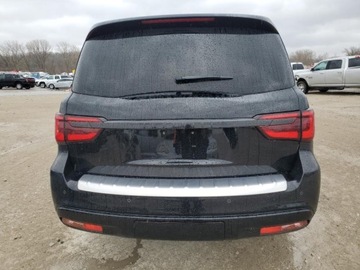 Infiniti 2023 Infiniti QX80 Sensory 2023 5.6l 5.6 Benzyna 400KM, zdjęcie 2