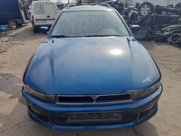 MITSUBISHI GALANT VIII КАПОТ ДВИГАТЕЛЯ F06