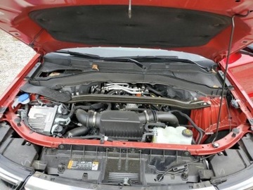 Ford Explorer VI 2023 Ford Explorer 2023, 3.0L, 4x4, PLATINUM, od ubezpieczalni 3.0 Benzyna 400KM, zdjęcie 11