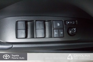 Toyota Camry IX Sedan 2.5 Hybrid Dynamic Force 218KM 2021 Toyota Camry 2.5 Hybrid Comfort CVT, zdjęcie 7