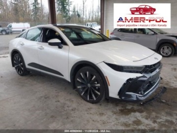 Toyota 2023 Toyota Crown 2023r., 4x4, 2.4L 2.4 Hybryda 264KM